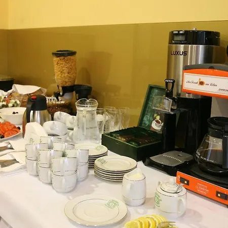 Pokoje Goscinne Mlyn Solny 威利兹卡