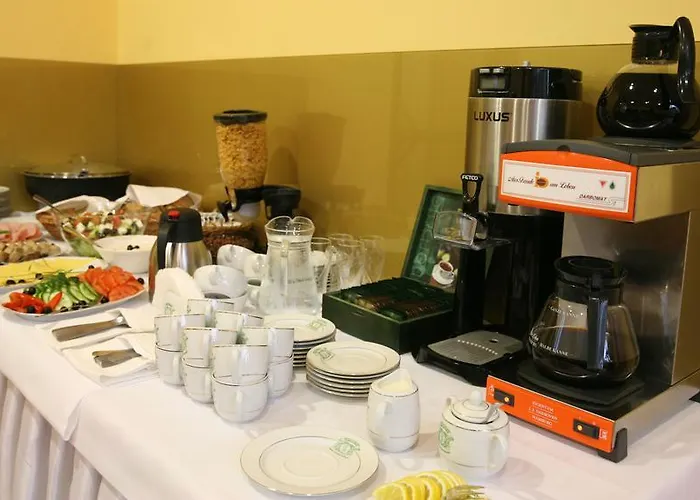 Pokoje Goscinne Mlyn Solny Wieliczka